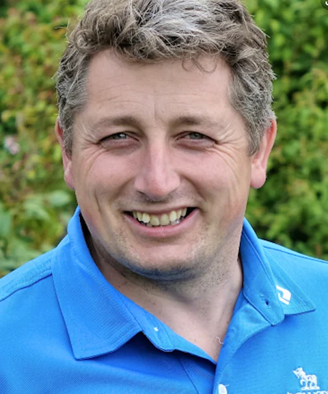 Simon Shanks
