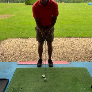 Chipping from Bad Lies 