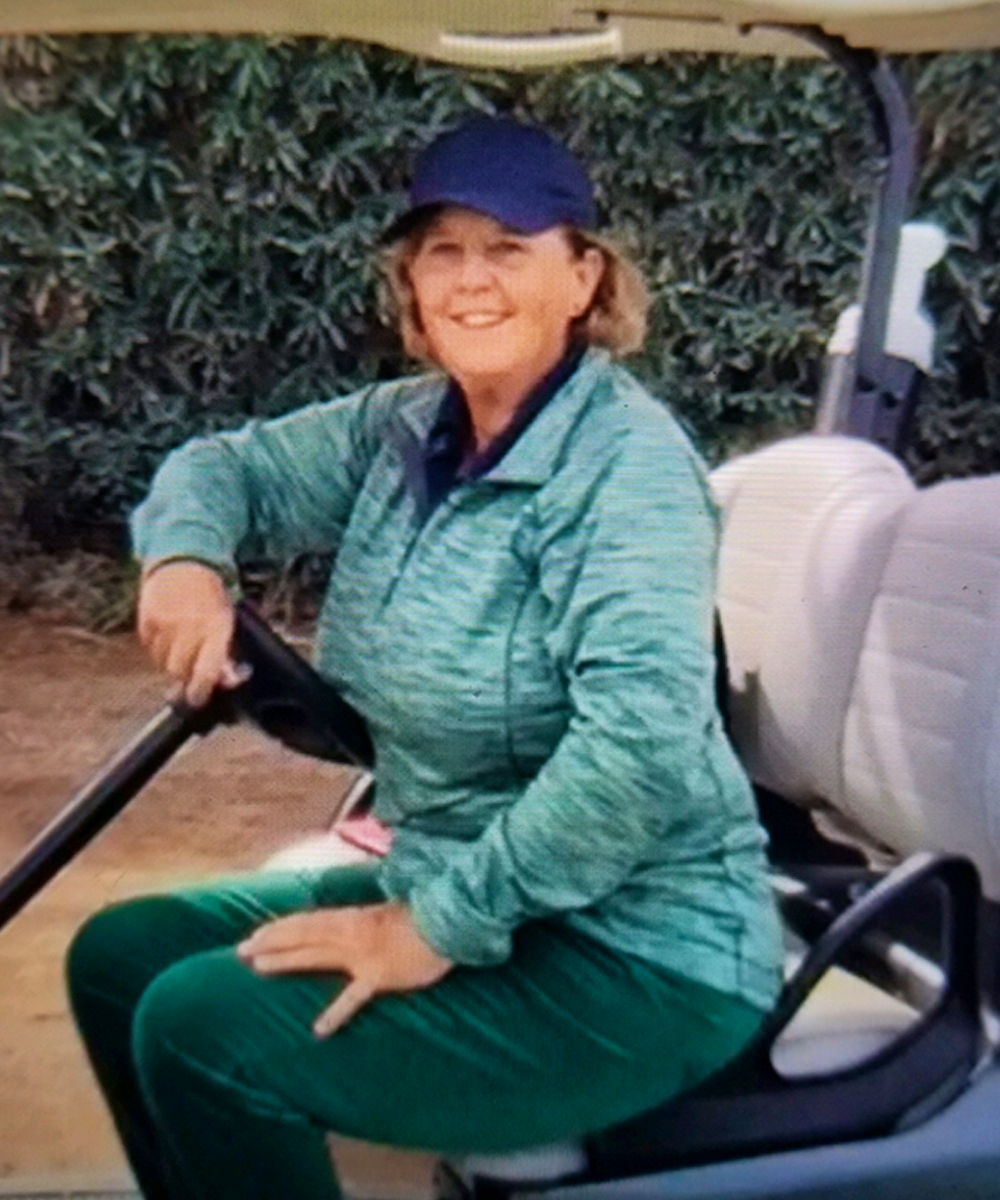 Karen Davies