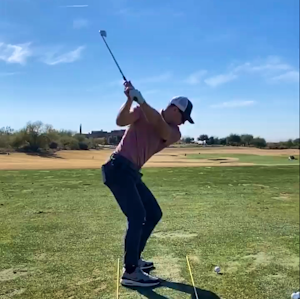 My Swing DTL