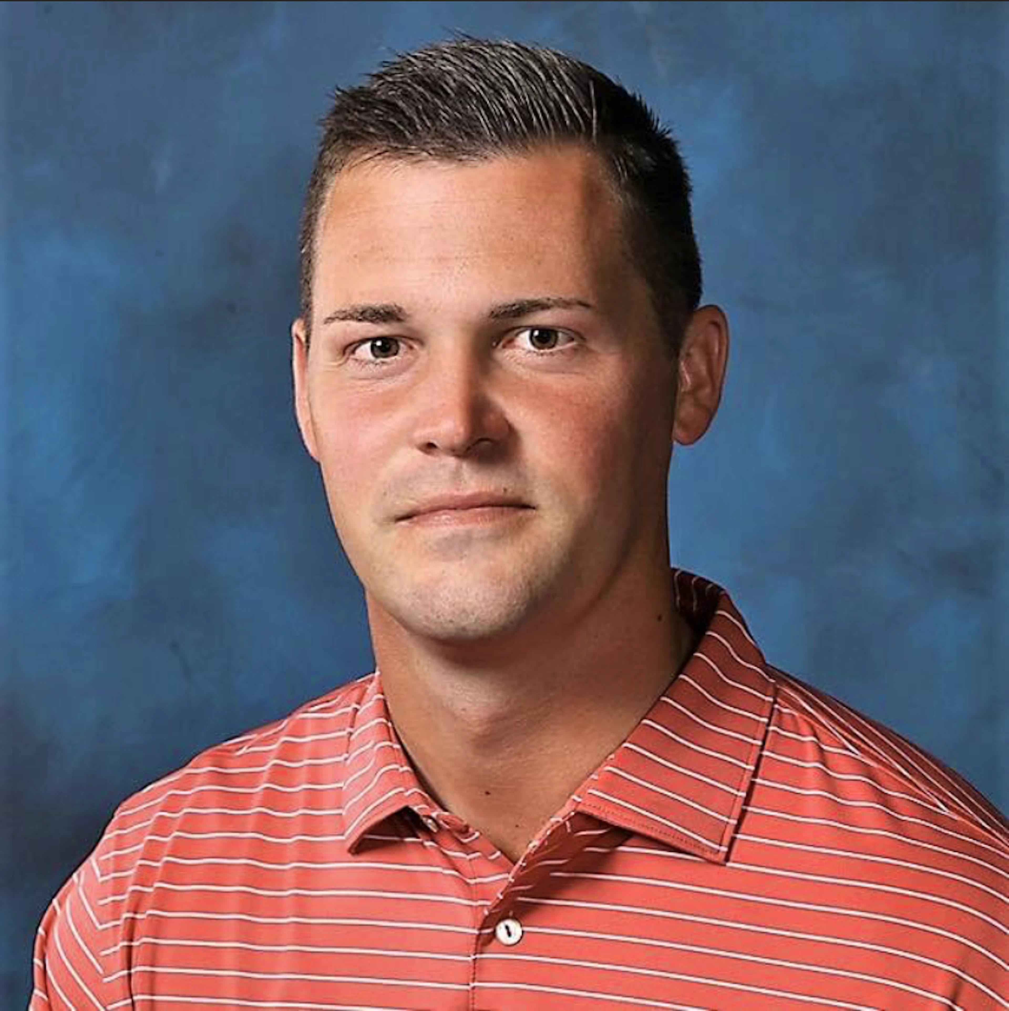 Jeff Pierce