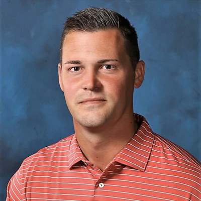 Jeff Pierce