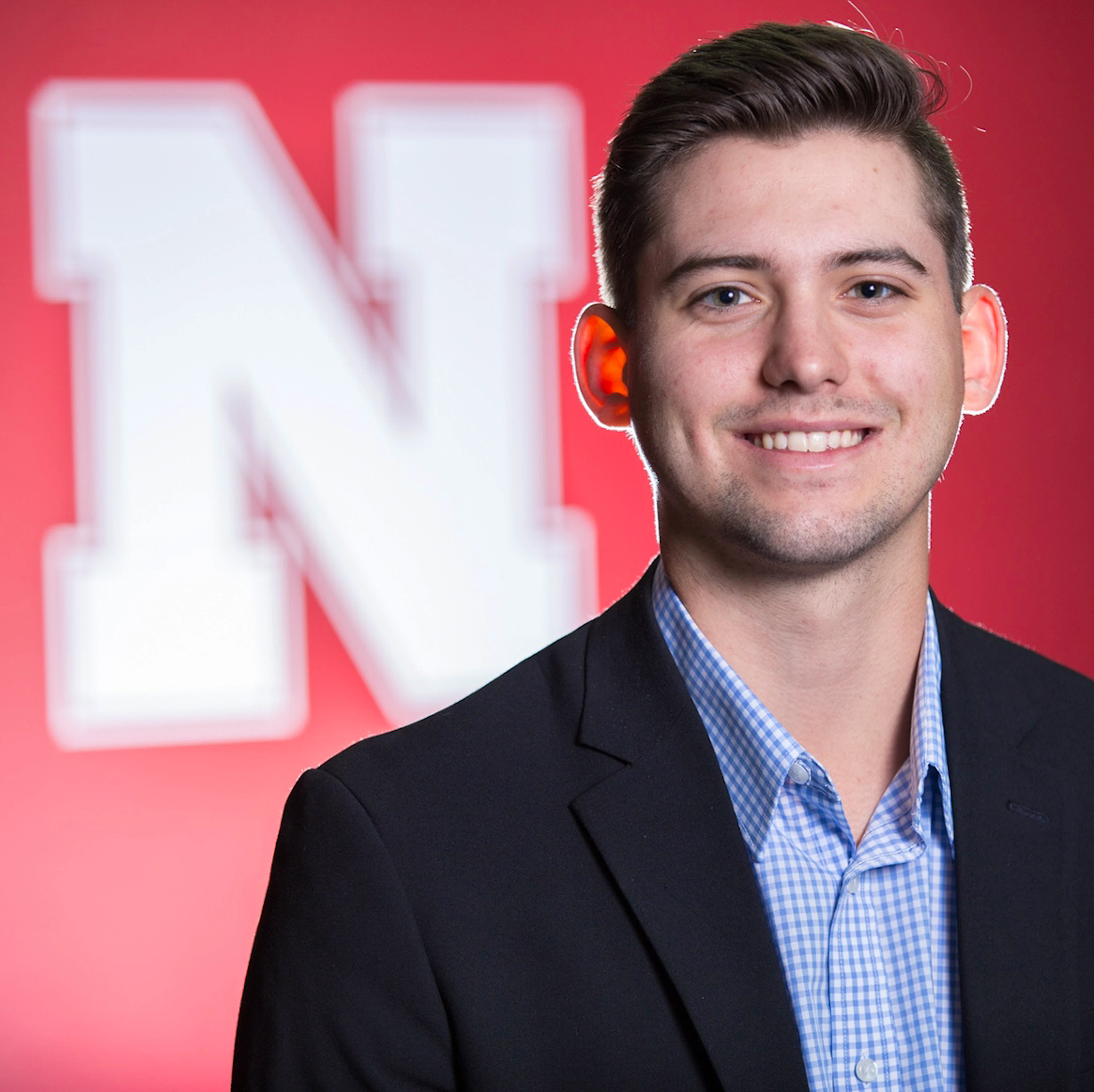 Tanner Oelke