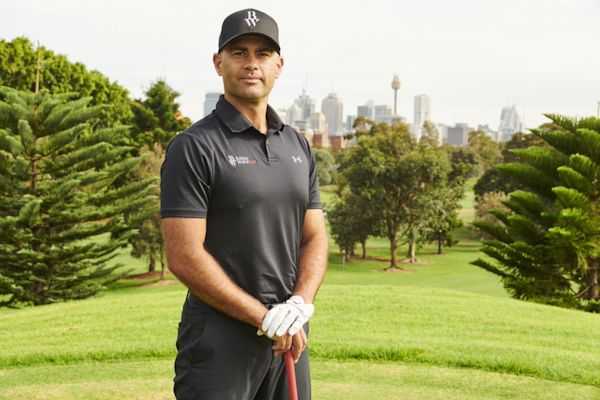 Bobby Walia Online Golf Lessons Moore Park Golf Skillest