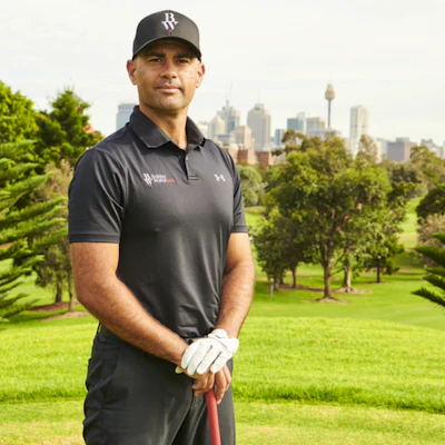 Bobby Walia