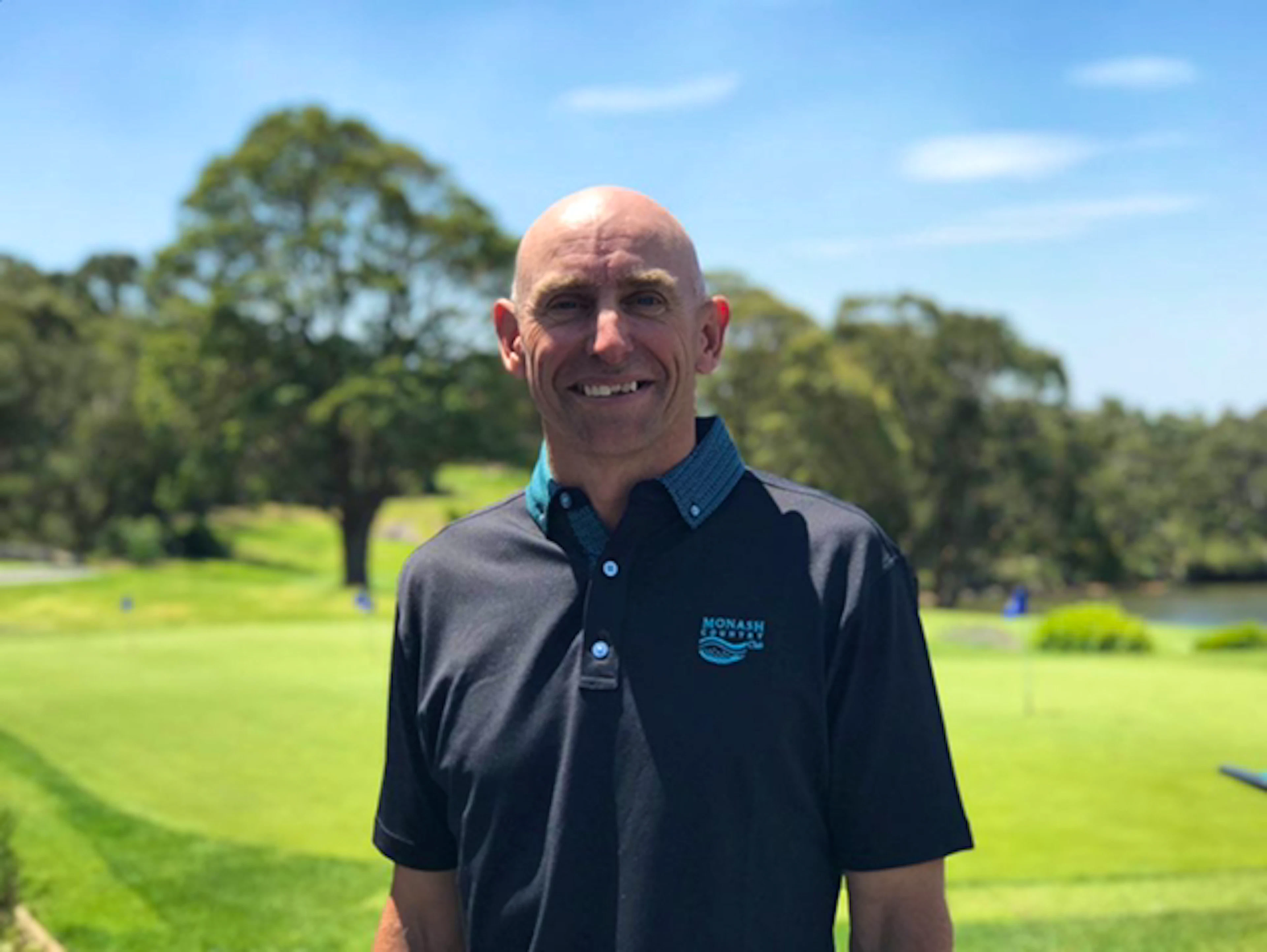 Glen Haynes 🇦🇺