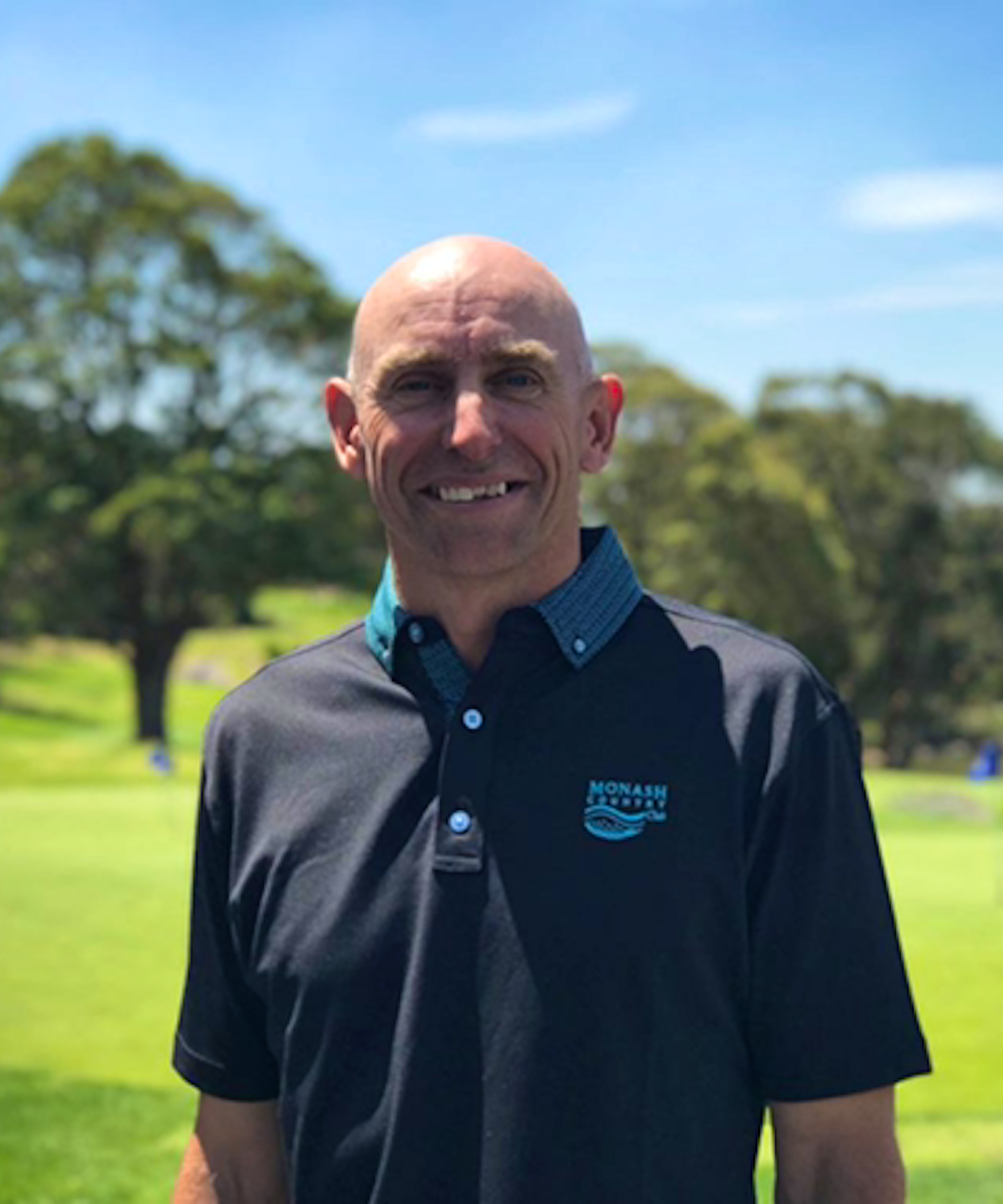 Glen Haynes ๐ฆ๐บ