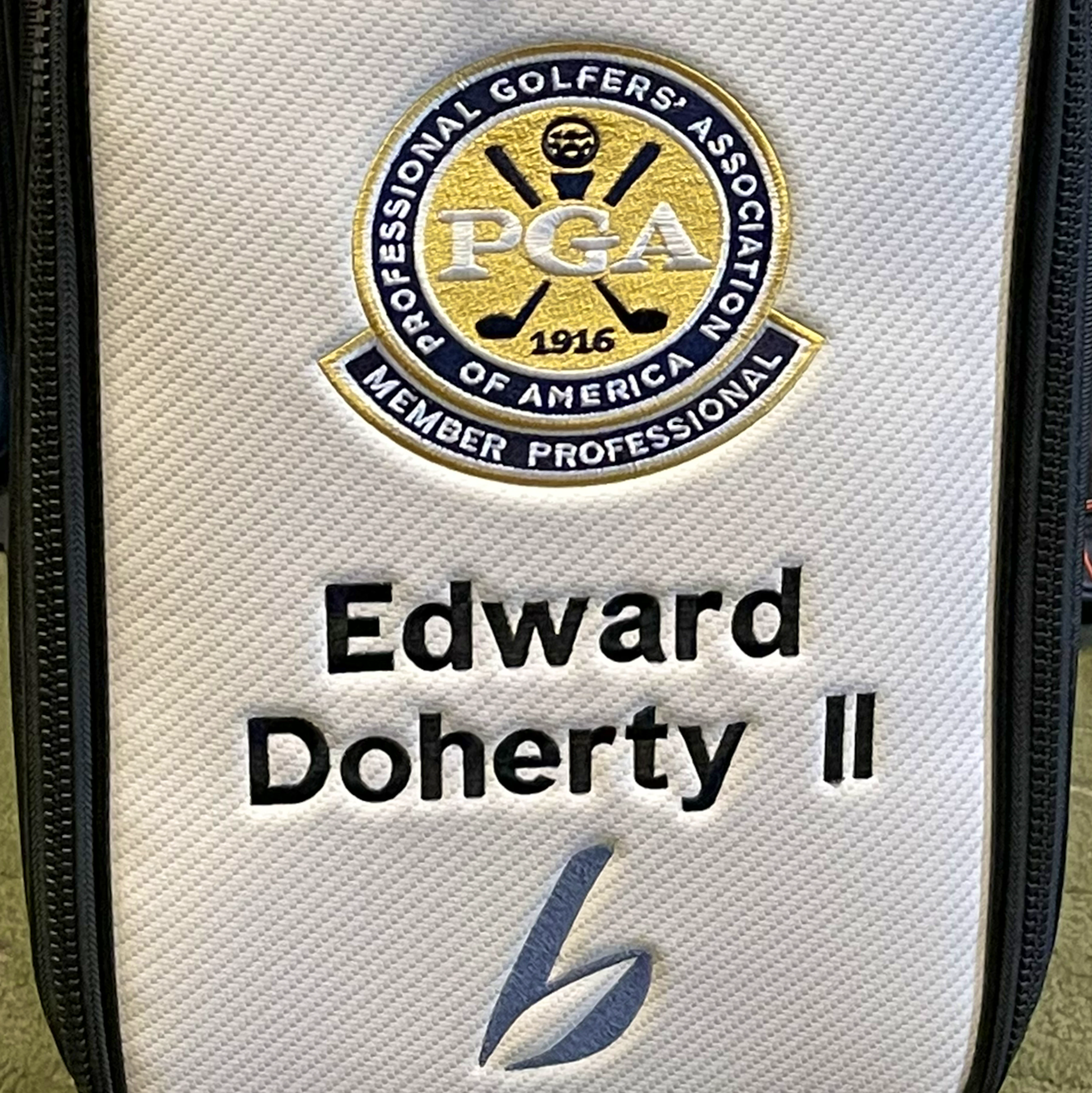 Edward Doherty