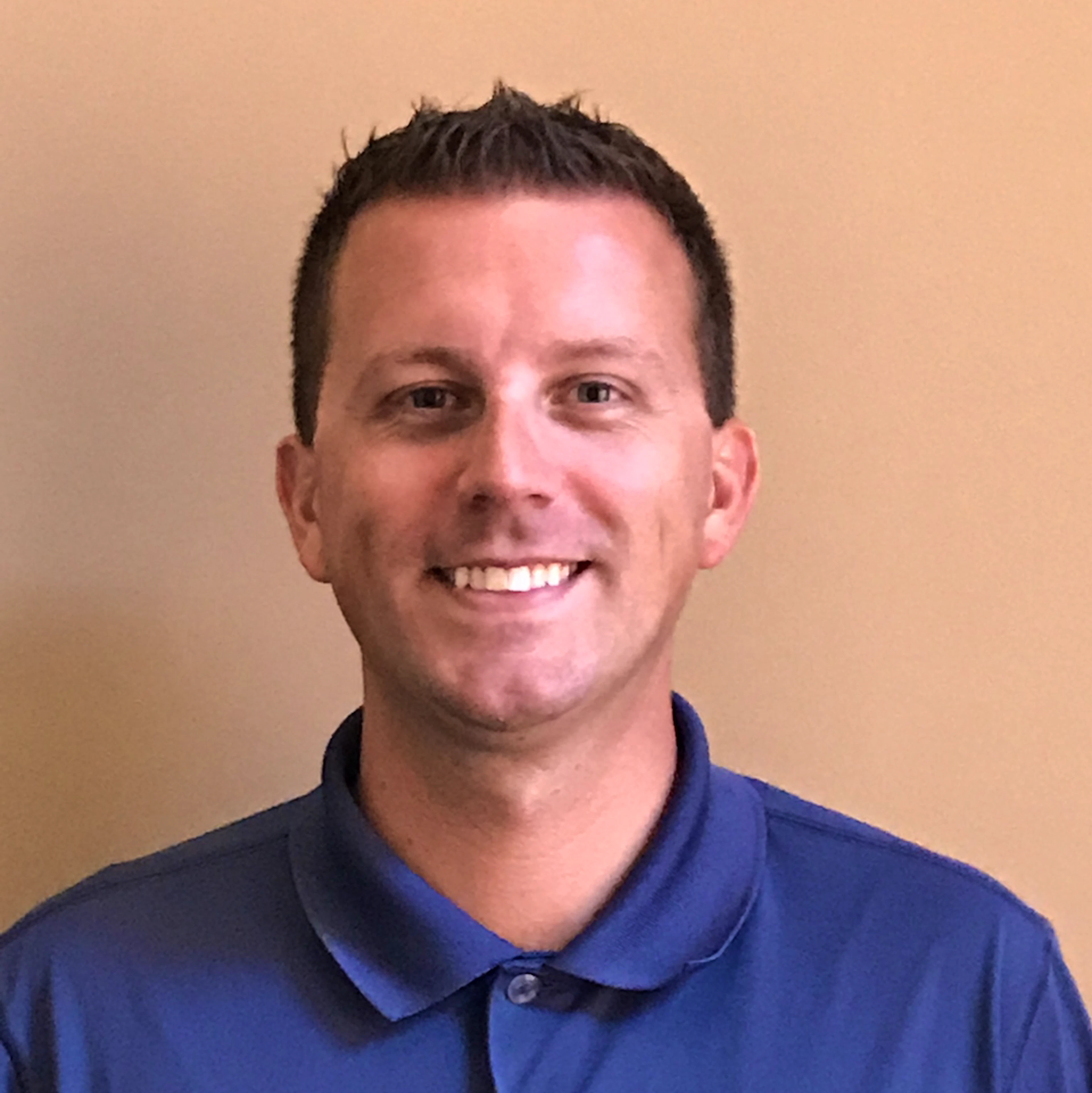 Todd McDaniel