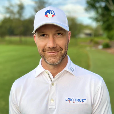 🇫🇷 Loic Truet Golf 🇦🇺