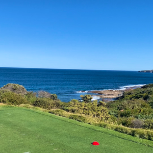 14 th Hole Nsw