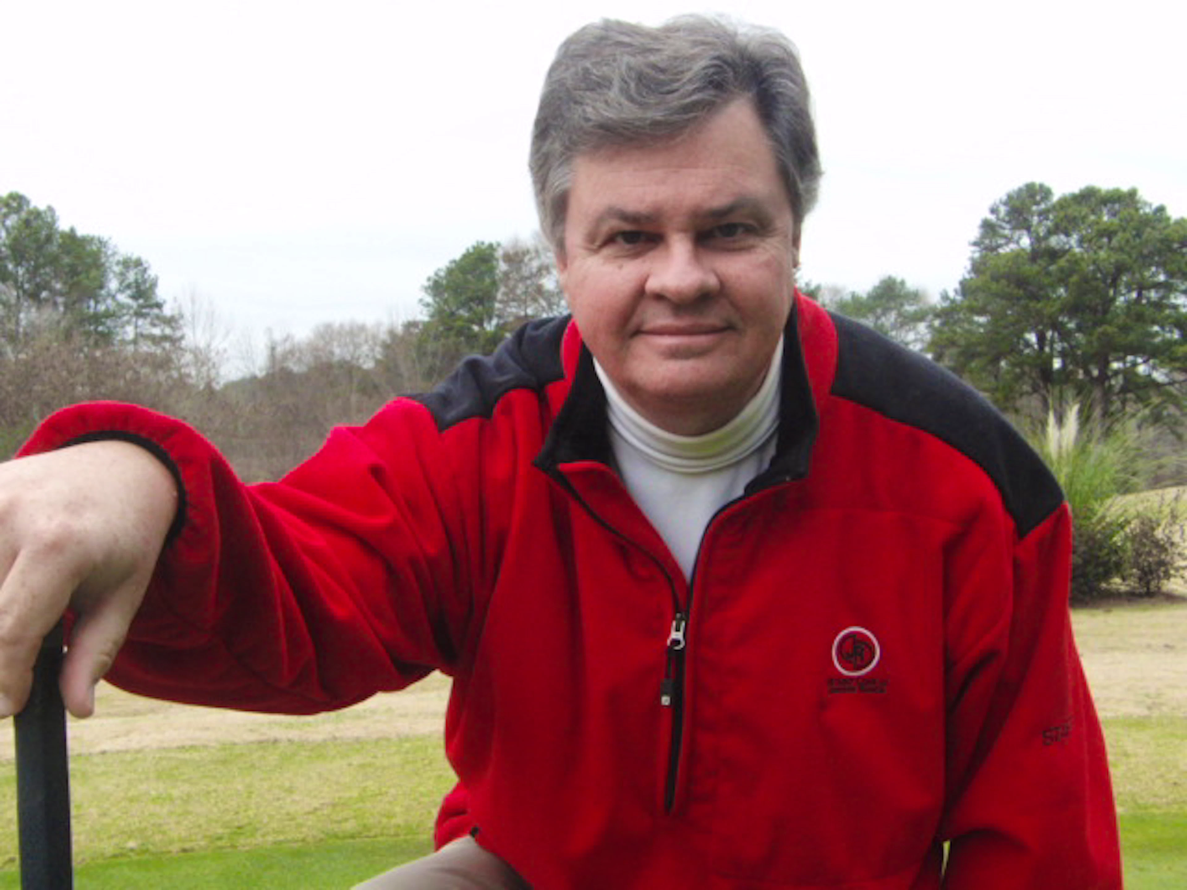 Stan Moore, PGA Putting & Short Game Coach