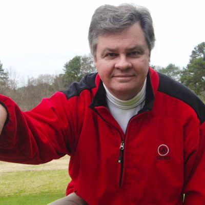 Stan Moore, PGA Putting & Short Game Coach