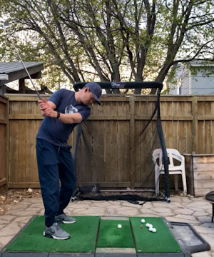 Stay ‘On Top’ and Compress your Irons