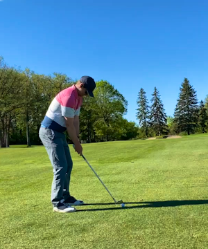 What Club Should I Pick?