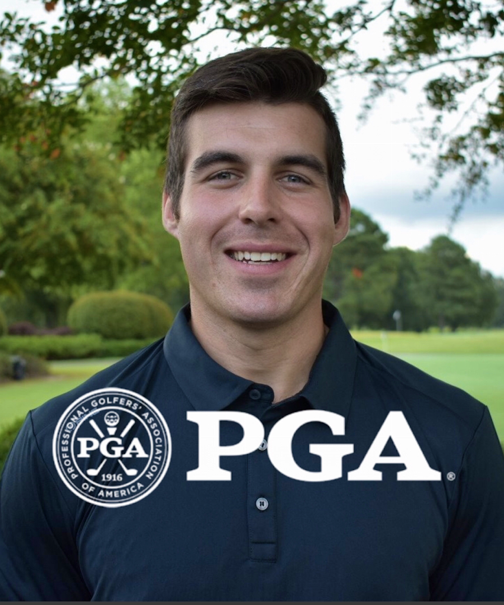 Luke Reilly 🇺🇸