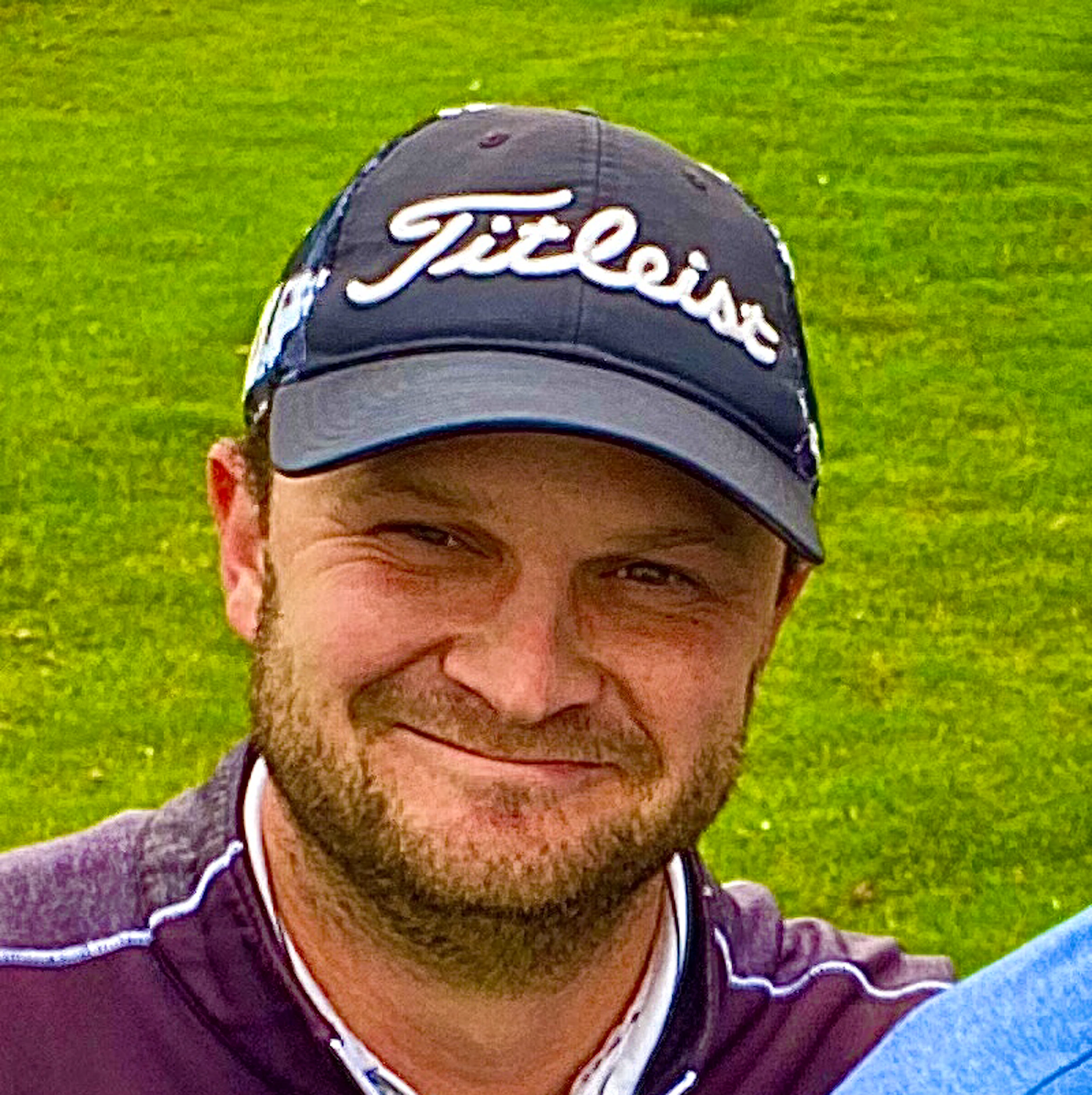 Dylan Smith