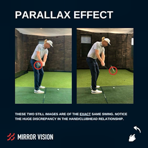 How to film your golf swing