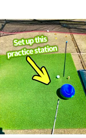 Slice Eliminator Practice Station