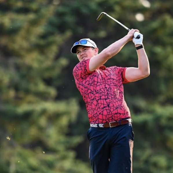 Derrik Goodwin Online Golf Lessons Winnipeg Skillest