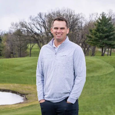 Greg Baresel