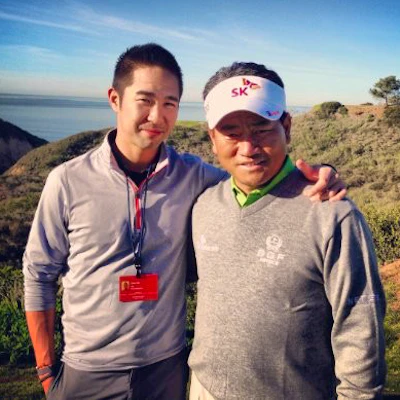 Steven Cho