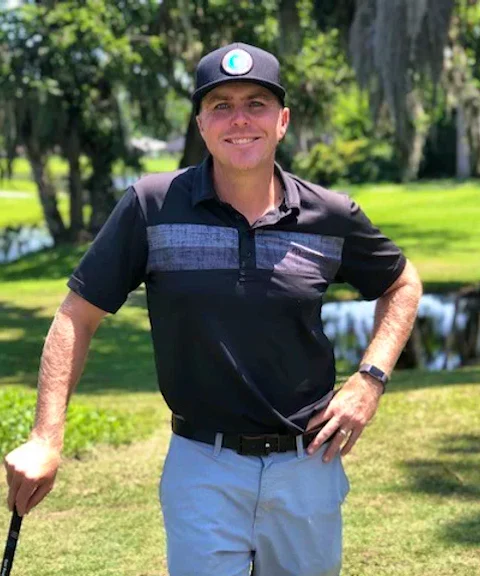 Justin Ragognetti