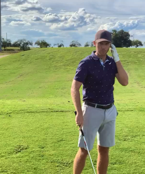 Short iron clean up