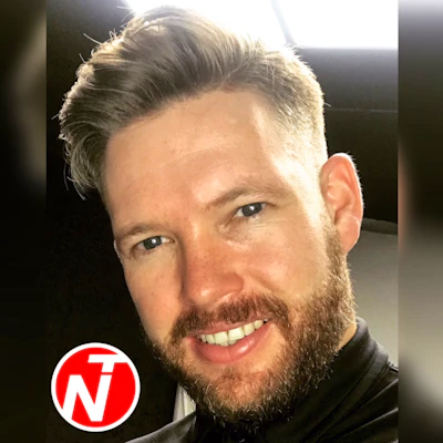 Nick Taylor ๐ฌ๐ง