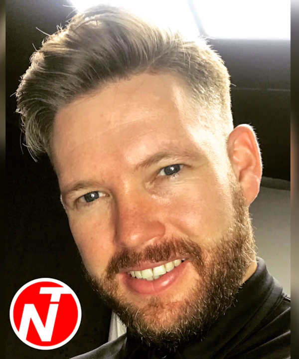 Nick Taylor 🇬🇧