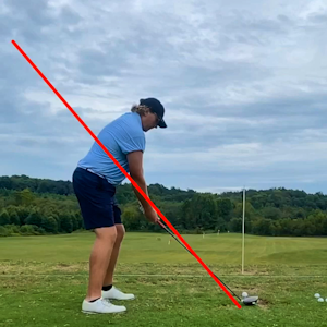 Swing Analysis 