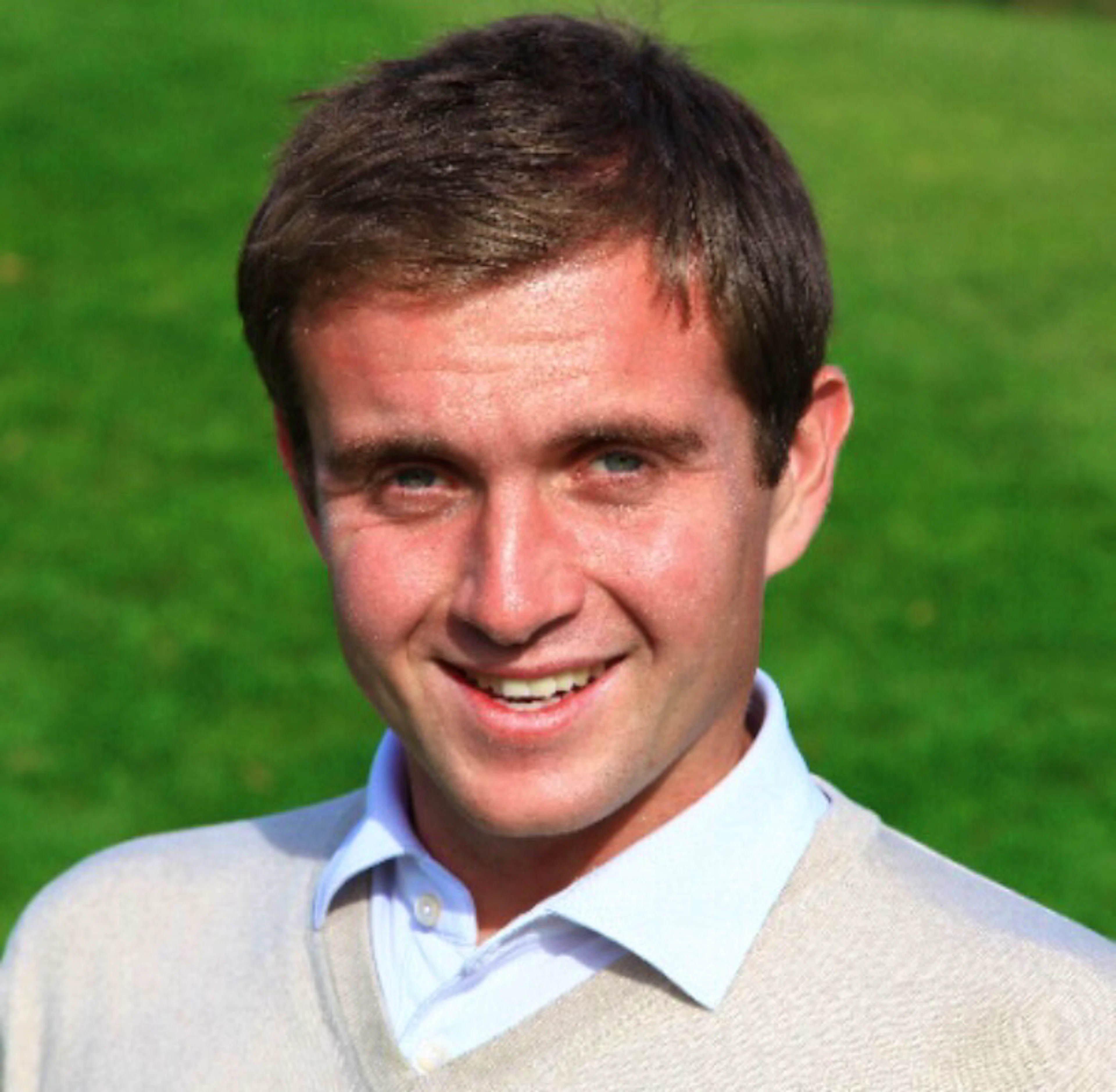 Jack Budgen