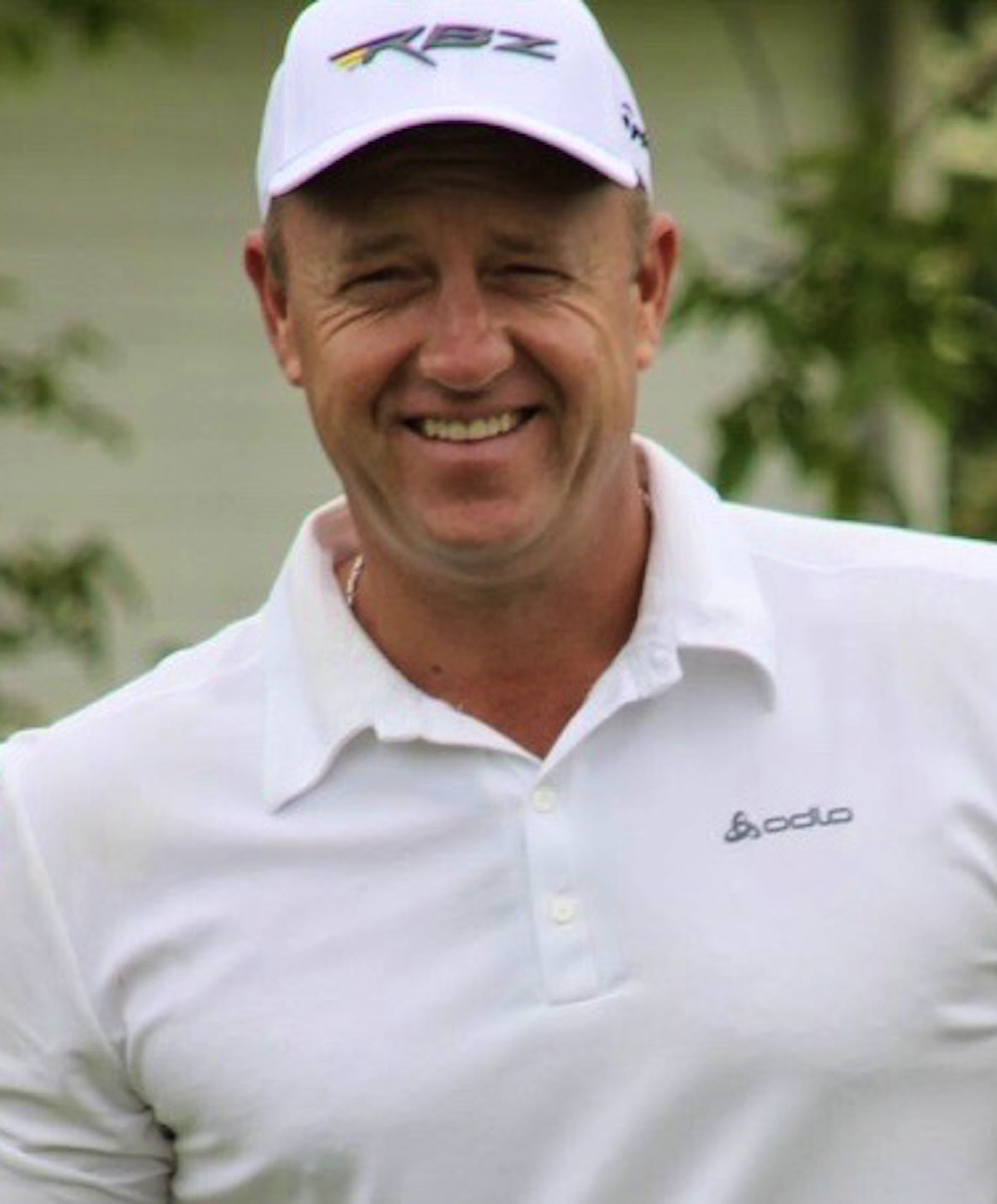Craig Hanson