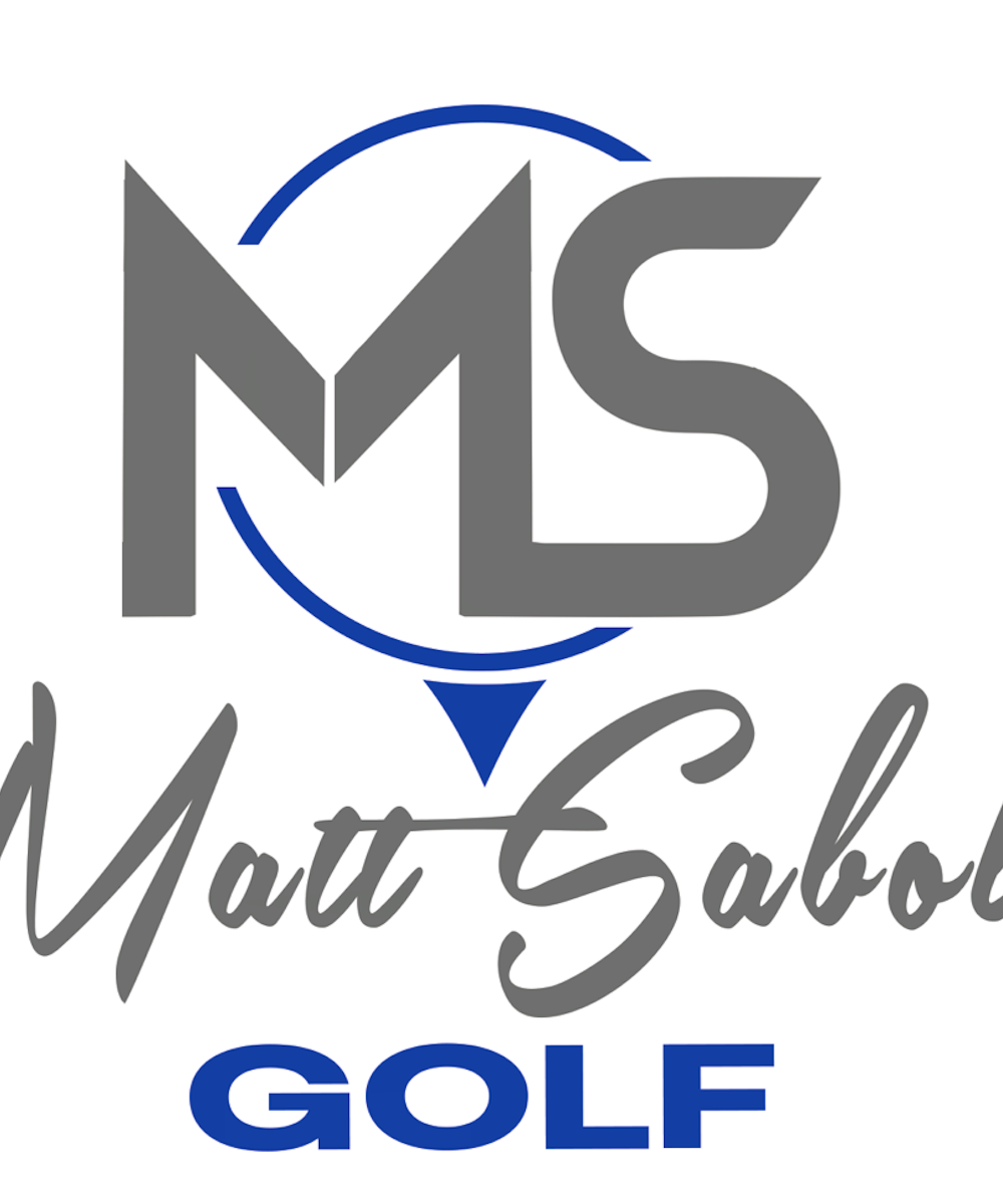 Matthew Sabol, PGA