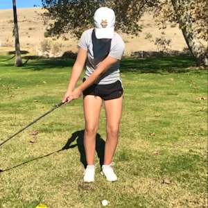 Maddie short pitch