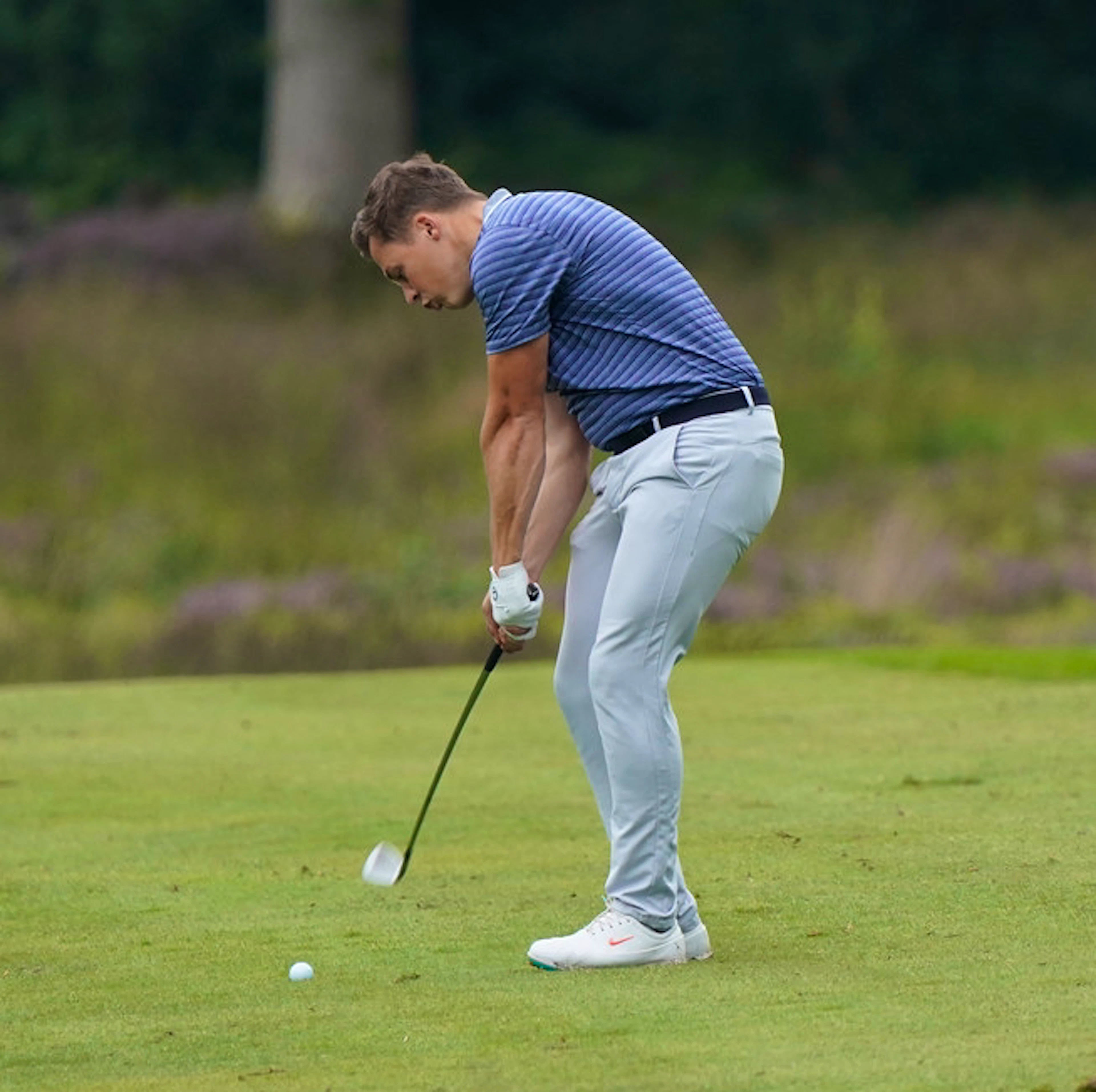 Golf School UK - David Wicks