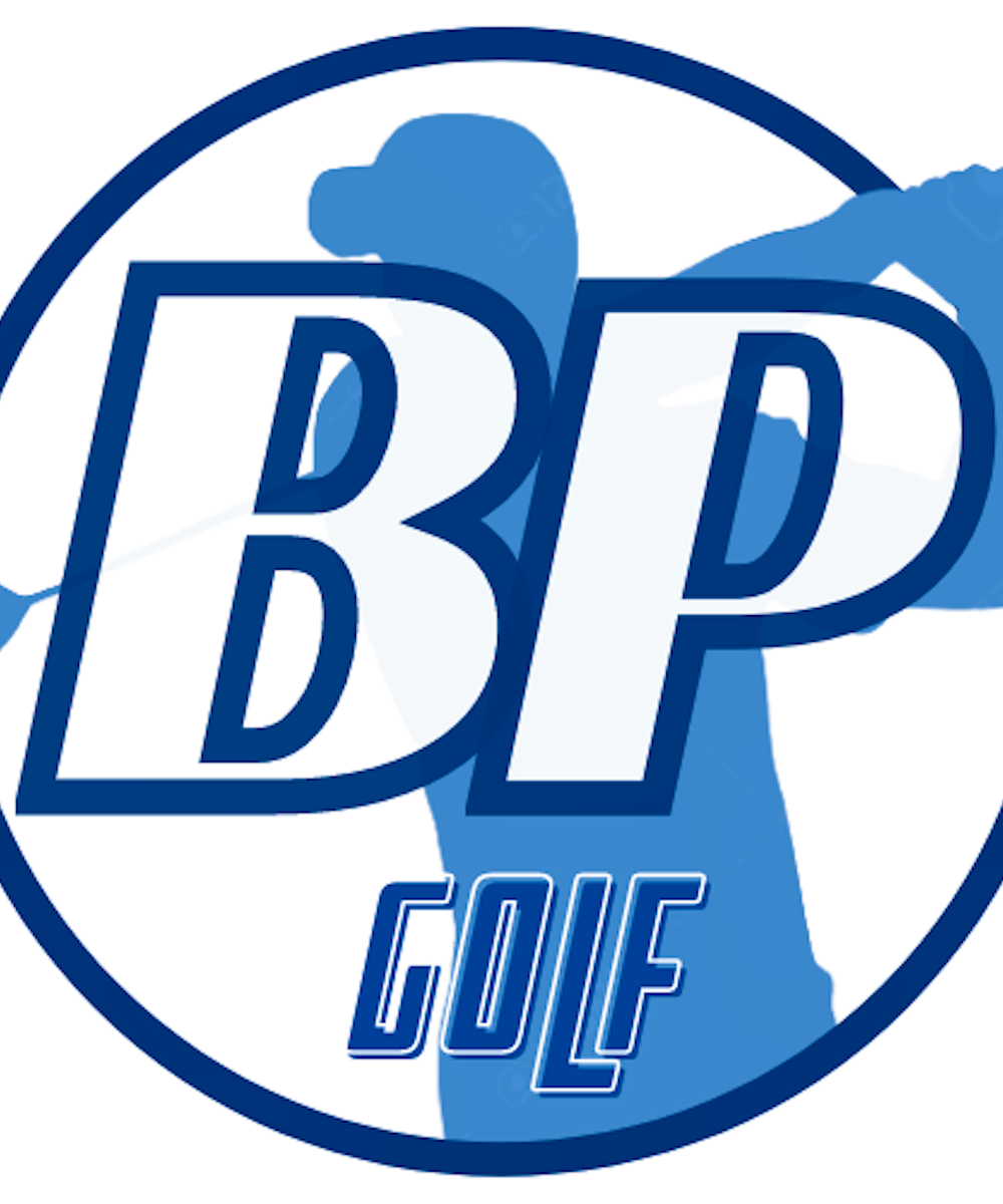 Brandon Pelphrey, PGA