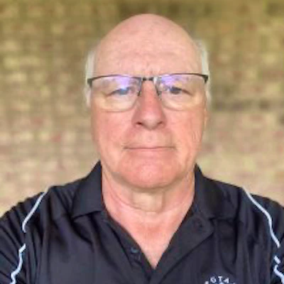 Doug Haft