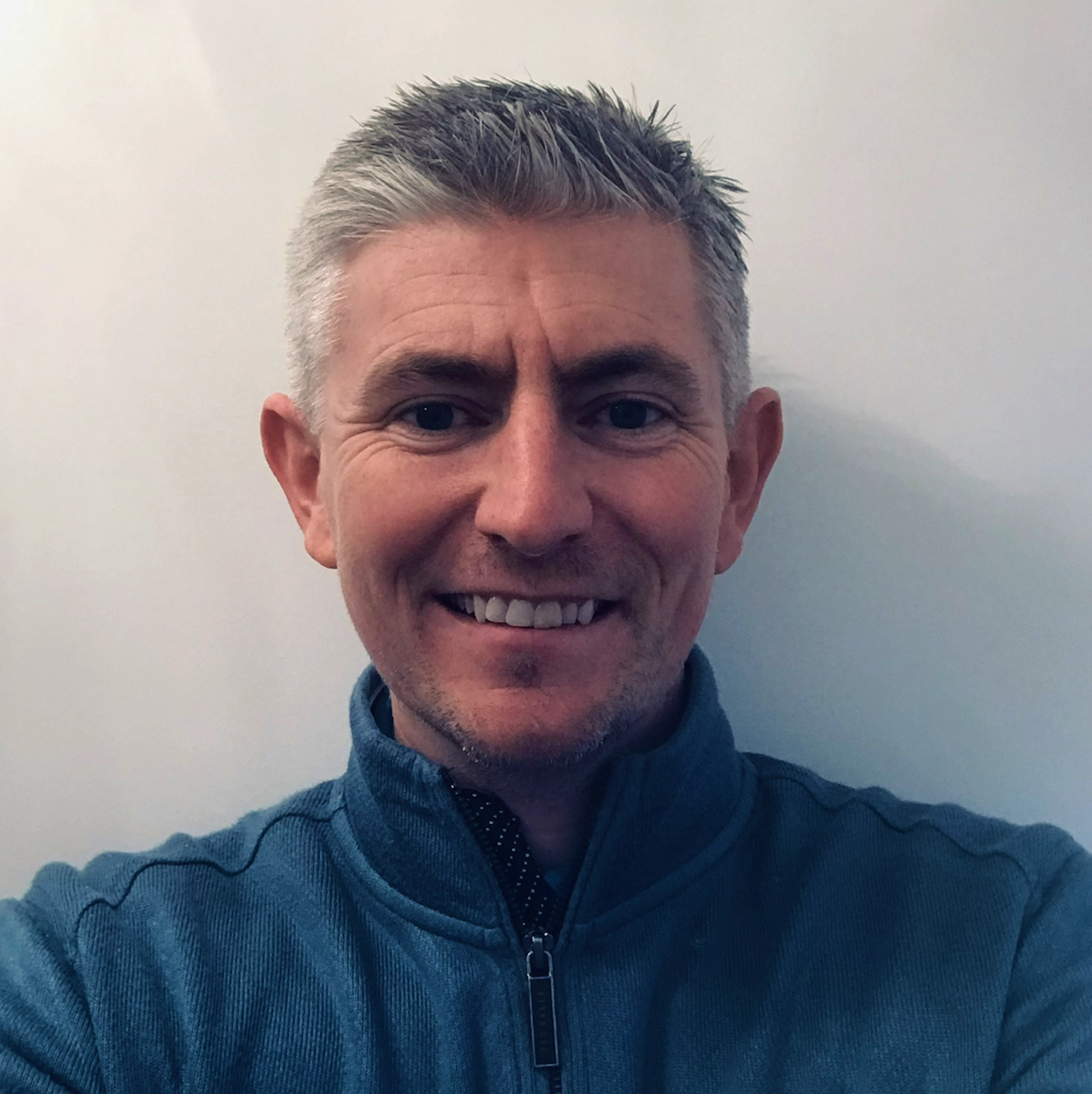 James Skelton