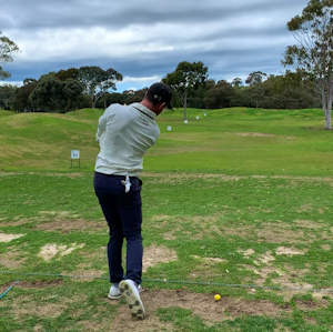 Cody rotation work, punch shots face stability 