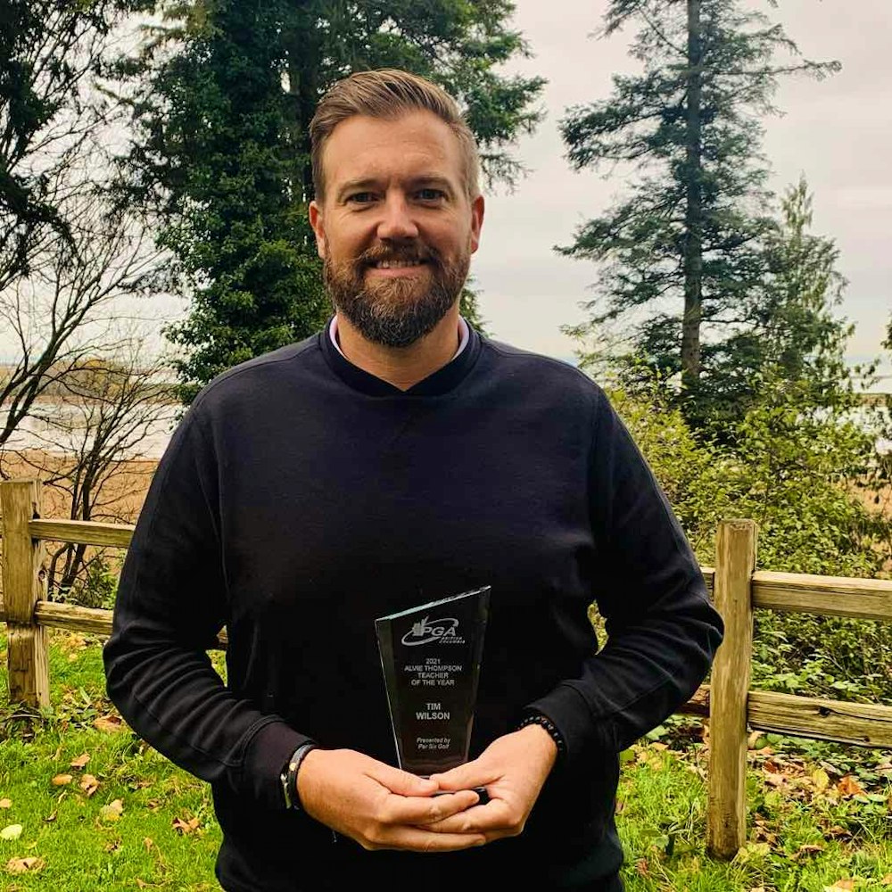 Tim Wilson