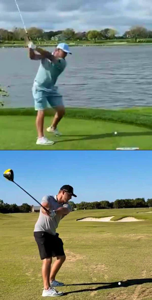 Bryson Change in Cadence