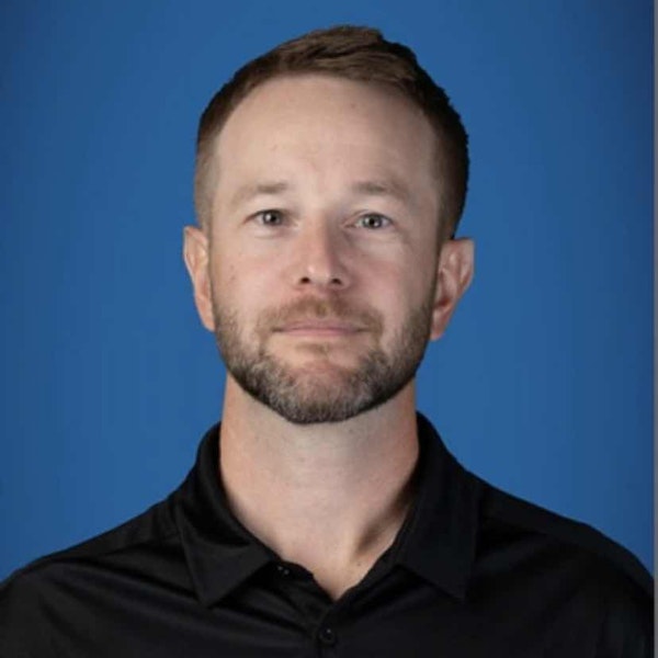 Garrett Anderson Online Golf Lessons Golf Clubs at The Tribute Skillest