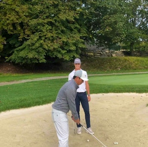 James Oh, Bunker motions