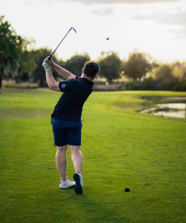 Chris Carroll Coaching