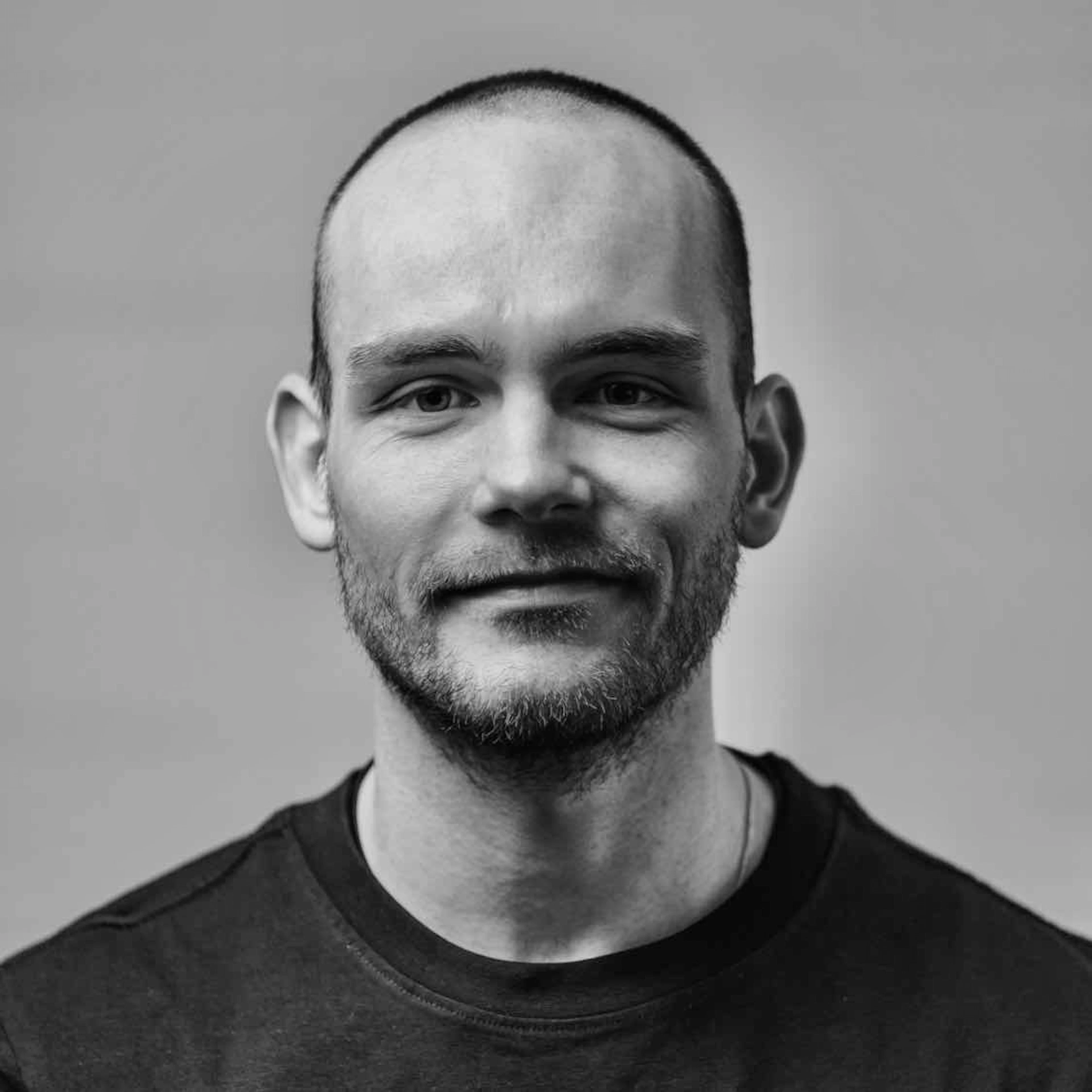 Nils Sarhage