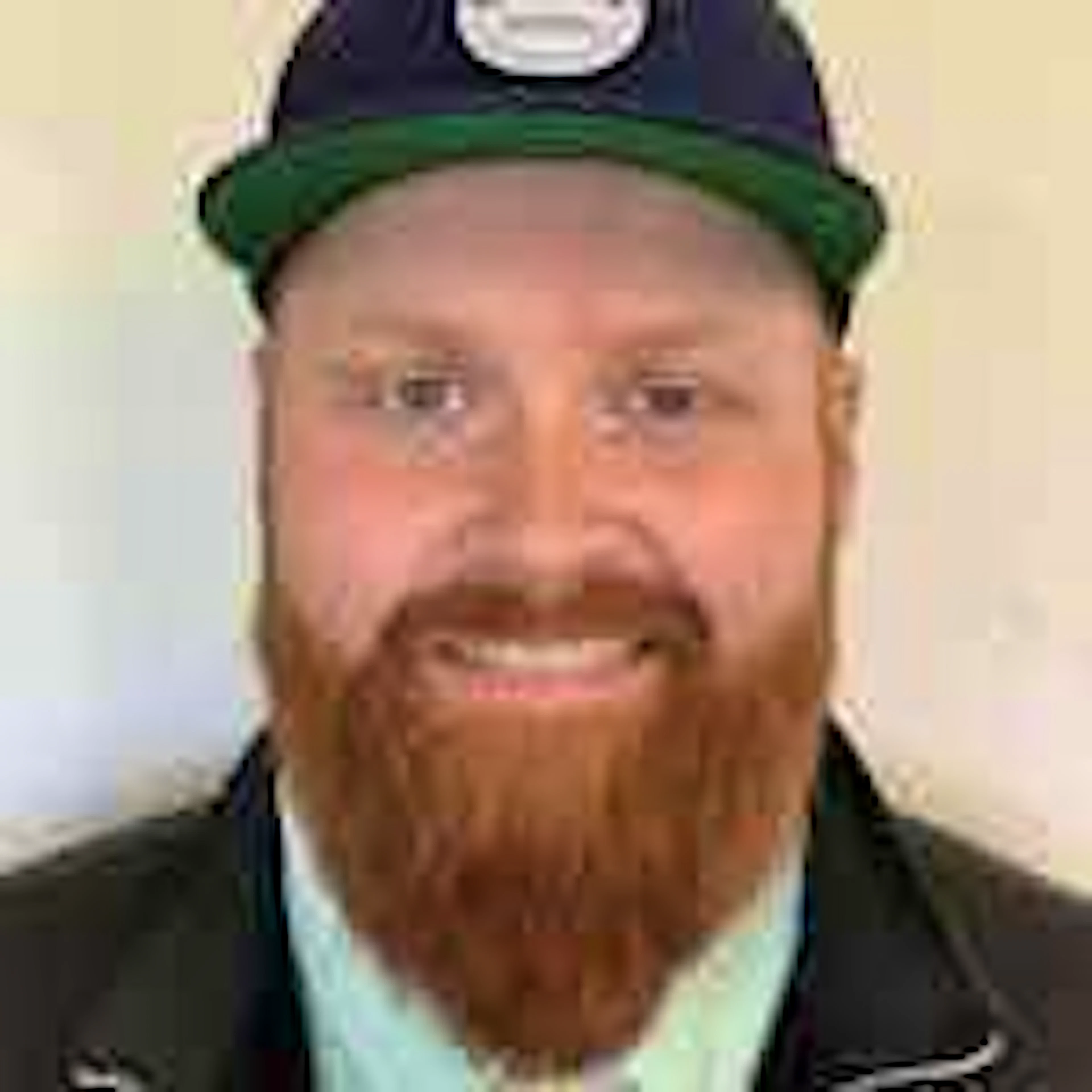 Andy Morris, PGA