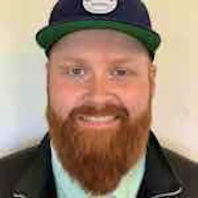 Andy Morris, PGA