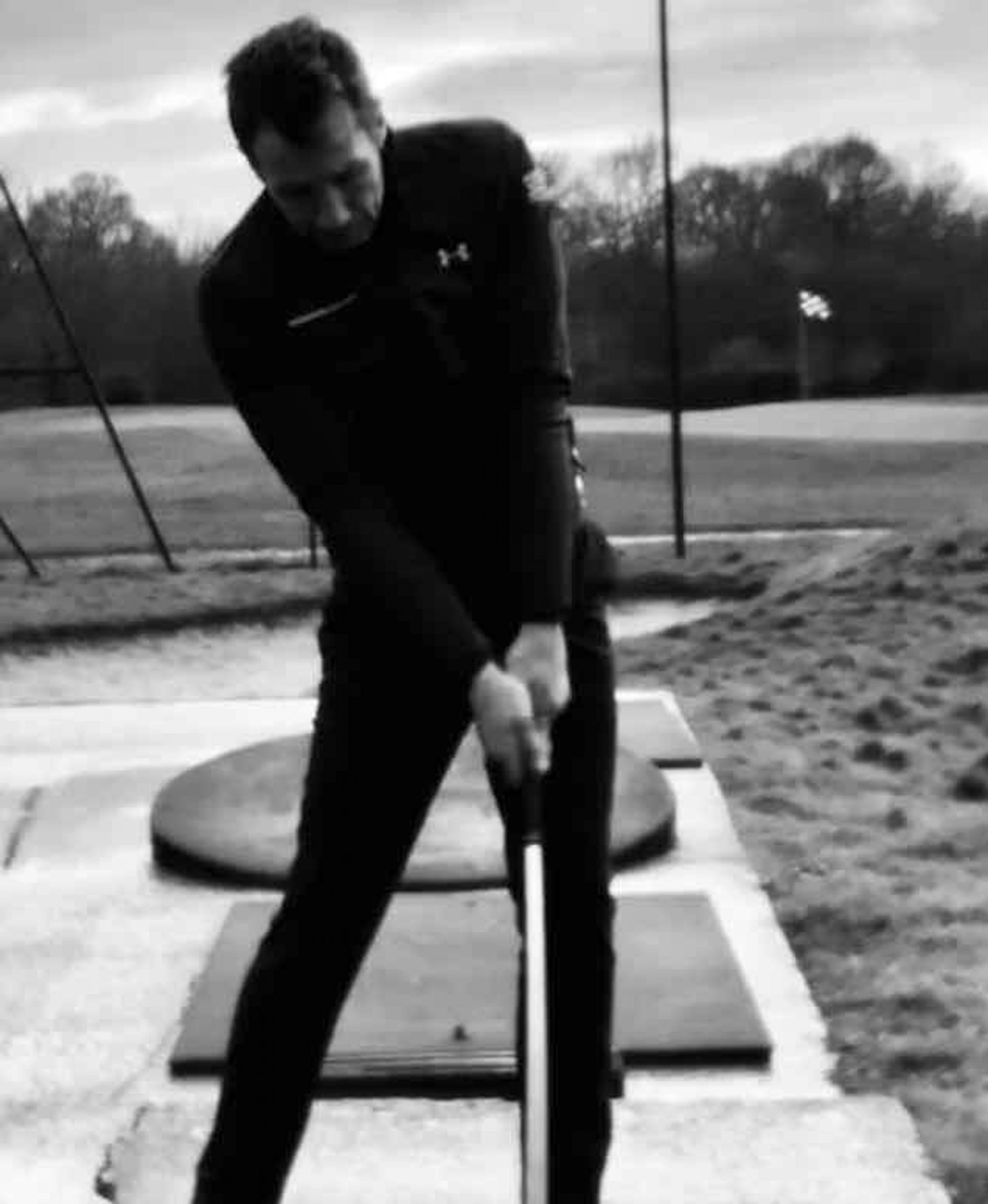 Bruce Whalley