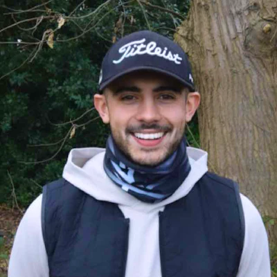 Joshua Jordan